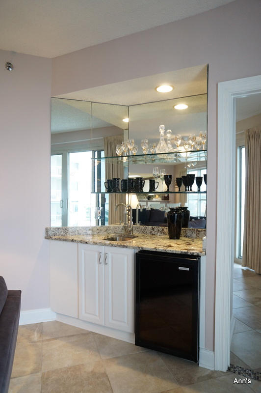 STERLING SANDS CONDO - Residential