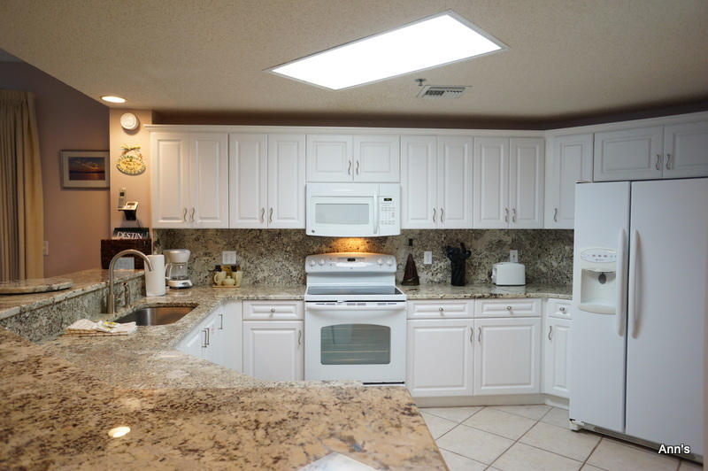 STERLING SANDS CONDO - Residential