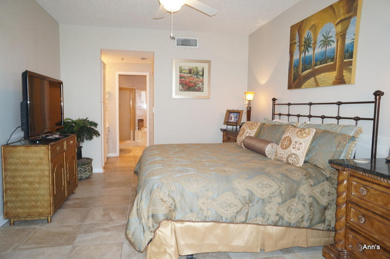STERLING SANDS CONDO - Residential