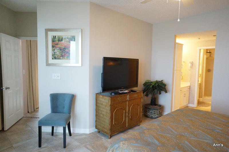 STERLING SANDS CONDO - Residential