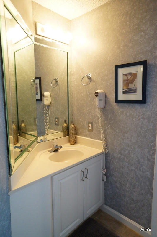 STERLING SANDS CONDO - Residential