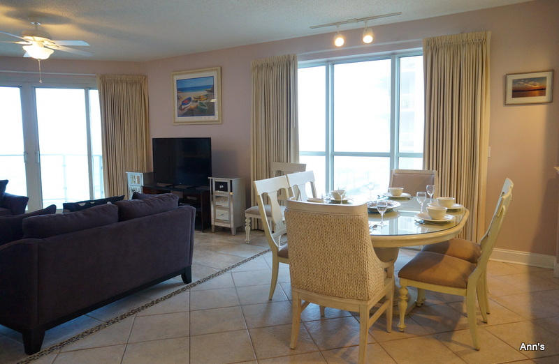 STERLING SANDS CONDO - Residential
