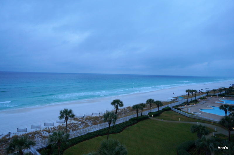 STERLING SANDS CONDO - Residential