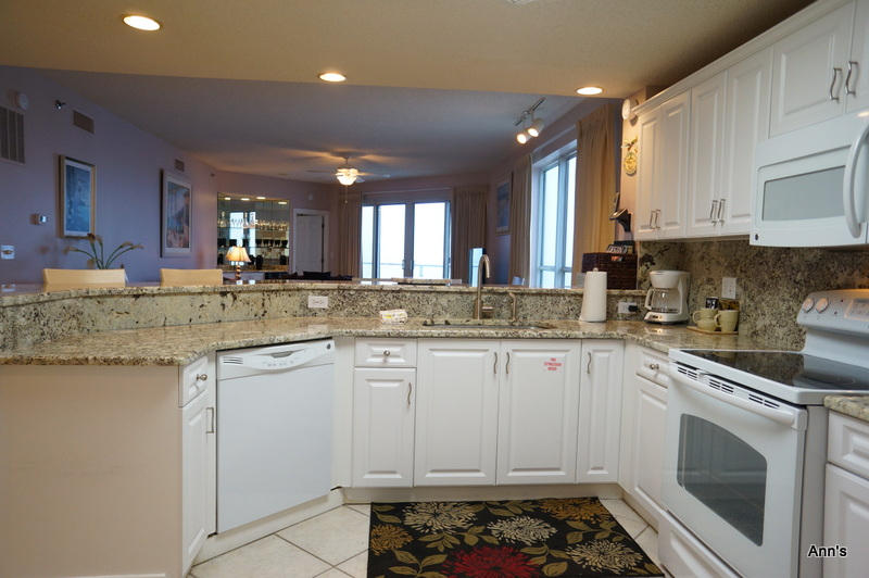 STERLING SANDS CONDO - Residential