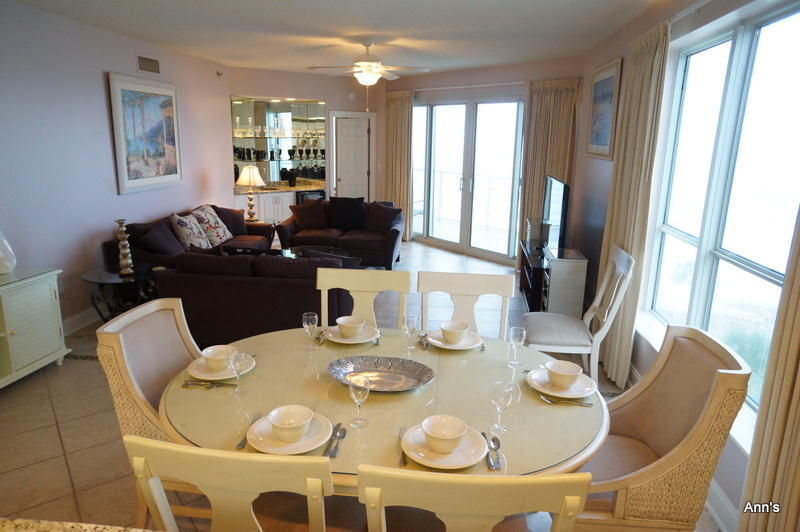 STERLING SANDS CONDO - Residential