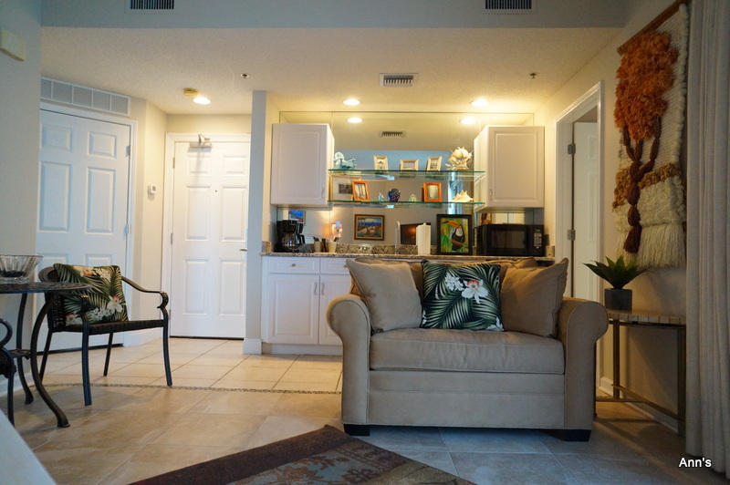 STERLING SANDS CONDO - Residential