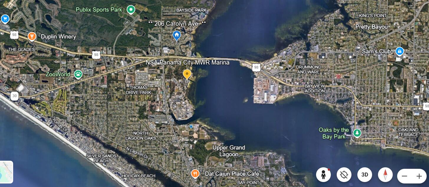 WOODLAWN UNIT 1 - Residential