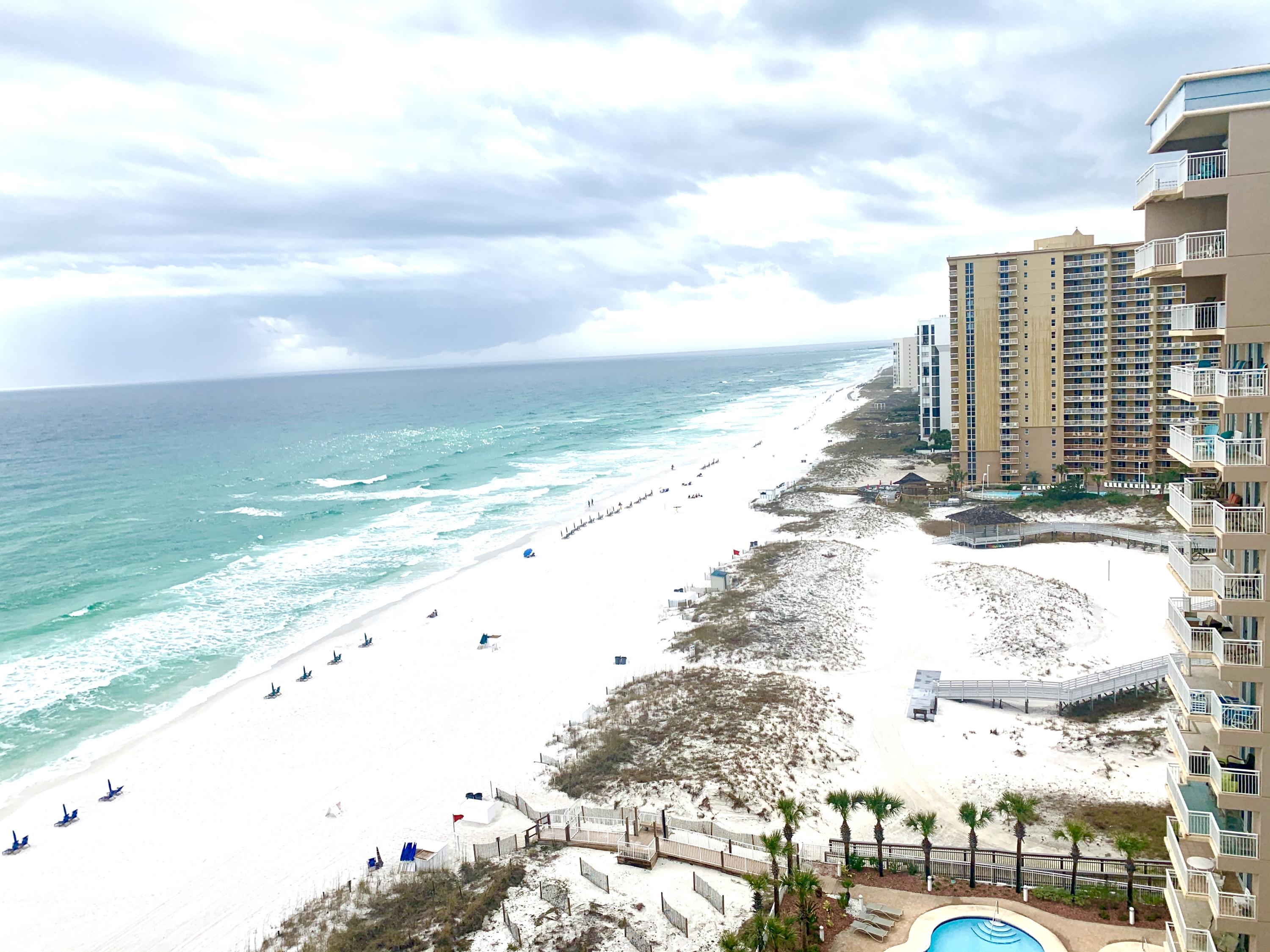 JADE EAST TOWERS CONDO - Residential