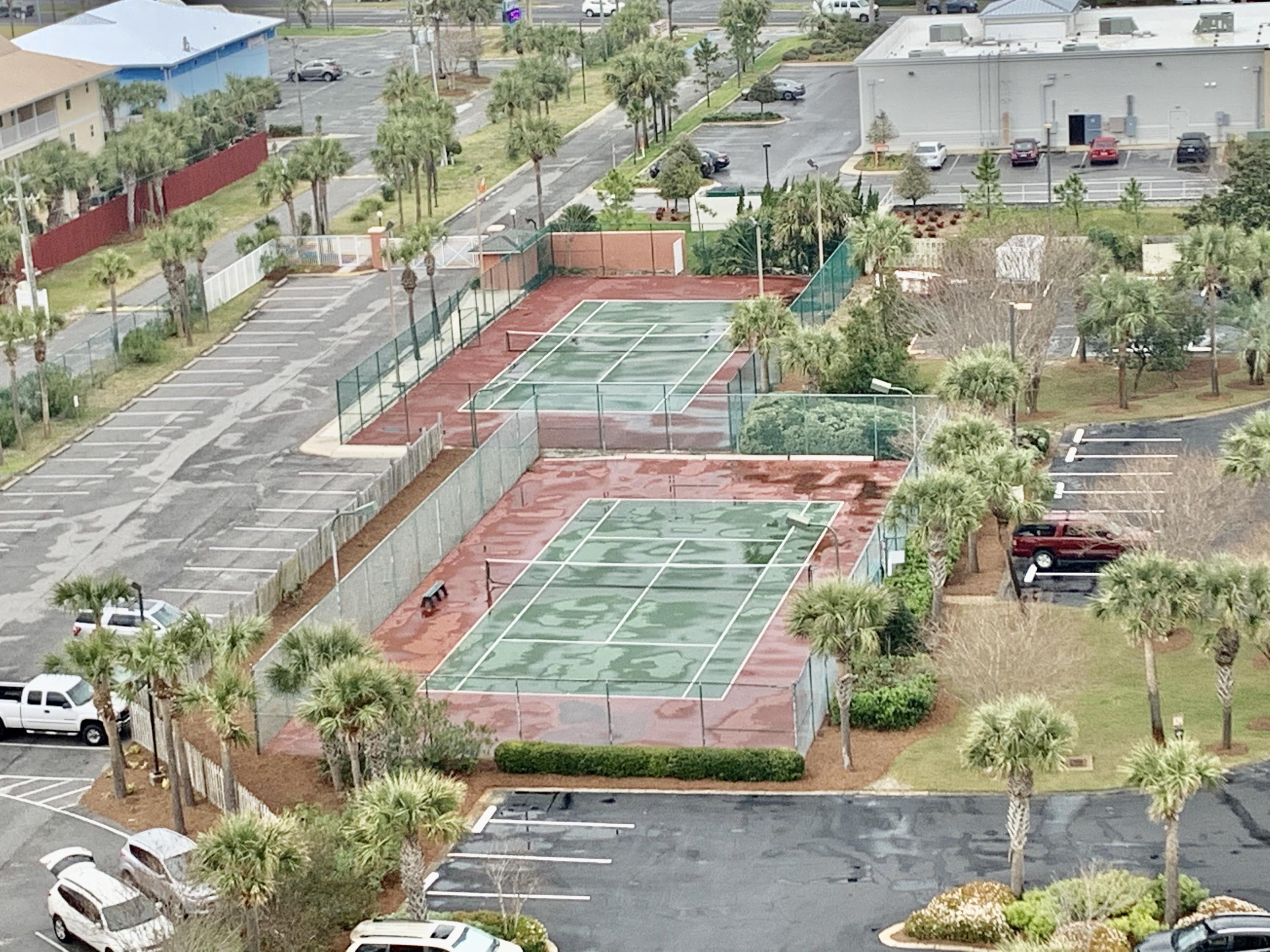 JADE EAST TOWERS CONDO - Residential