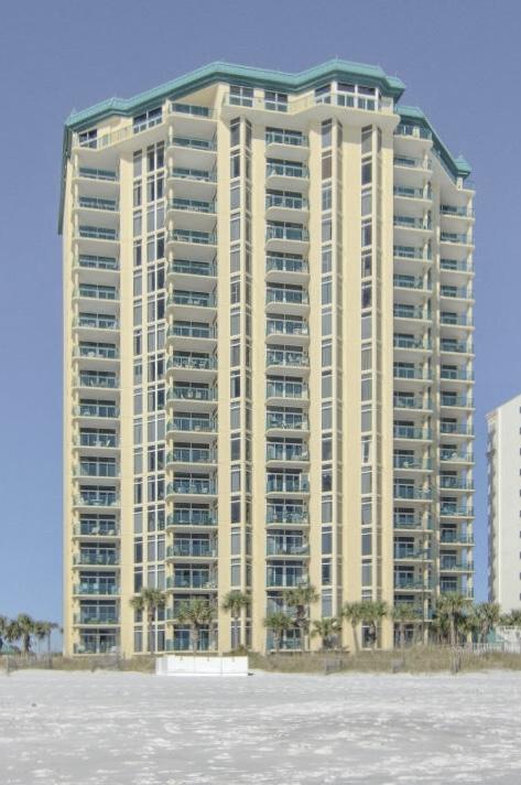 JADE EAST TOWERS CONDO - Residential