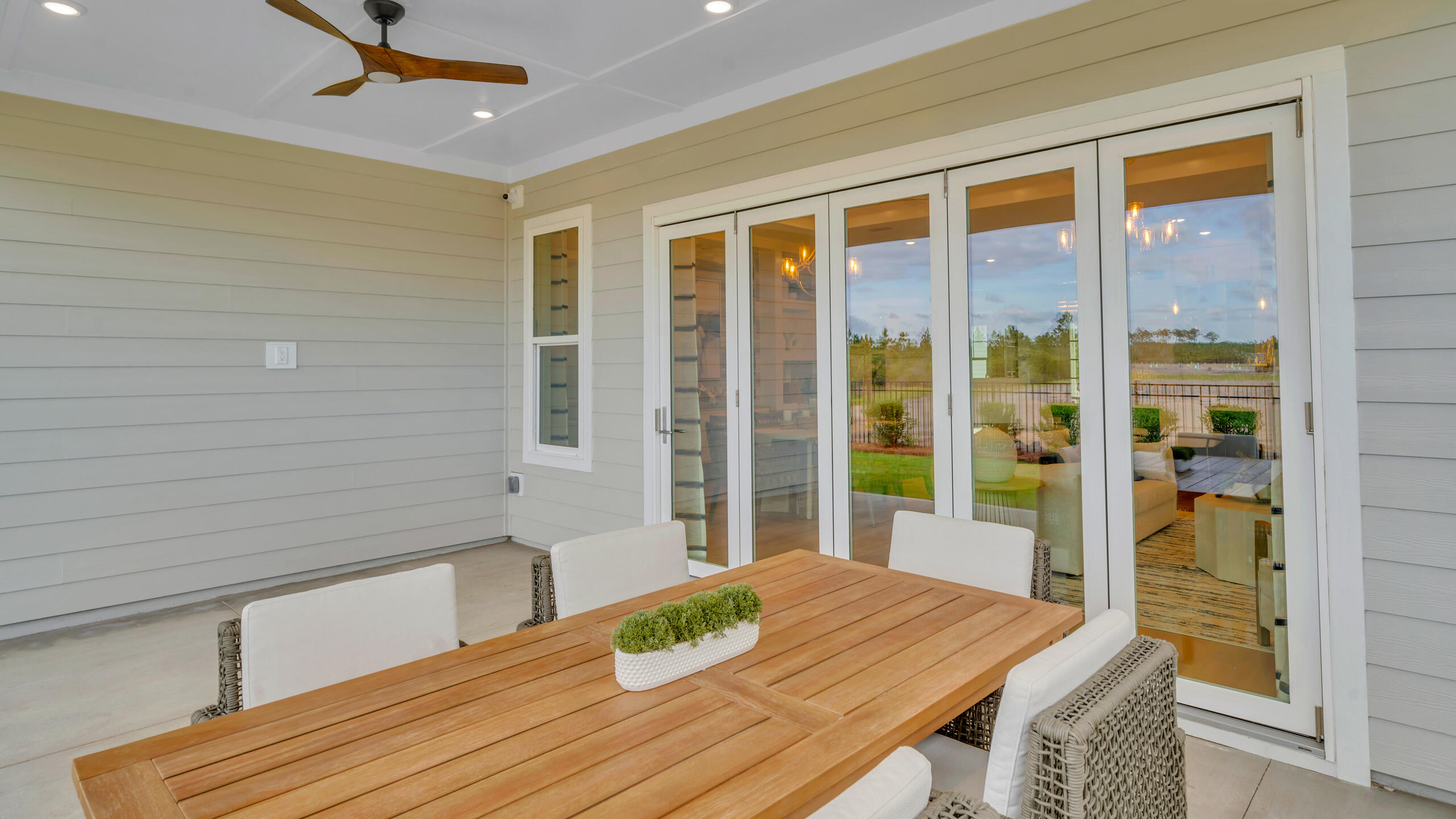 Salt Grass at Ward Creek - Residential