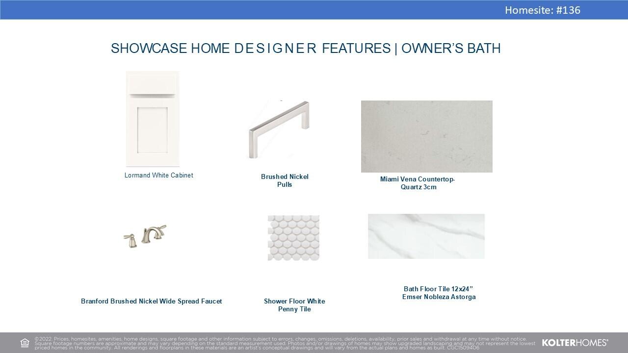 Salt Grass at Ward Creek - Residential