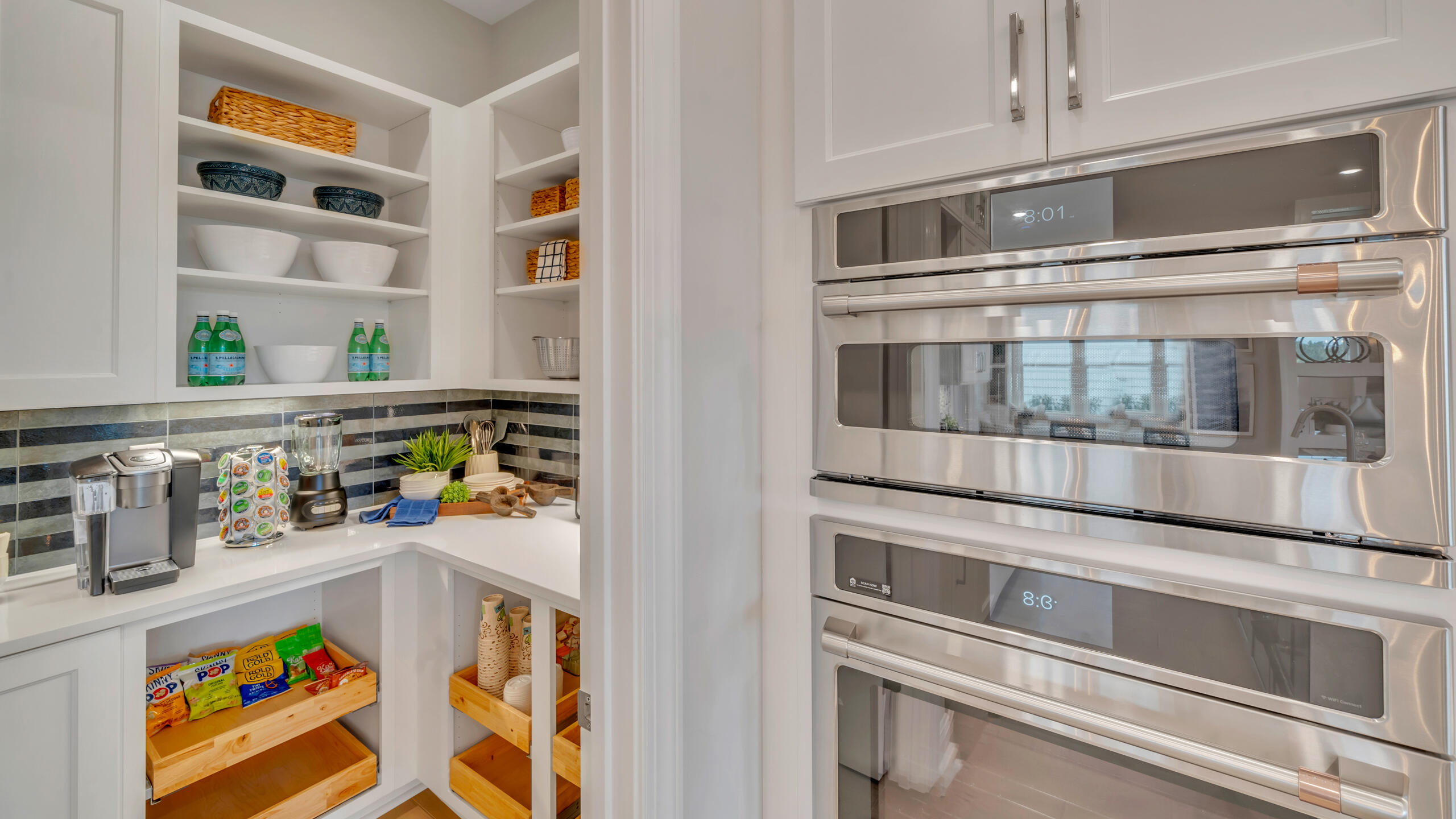 Salt Grass at Ward Creek - Residential