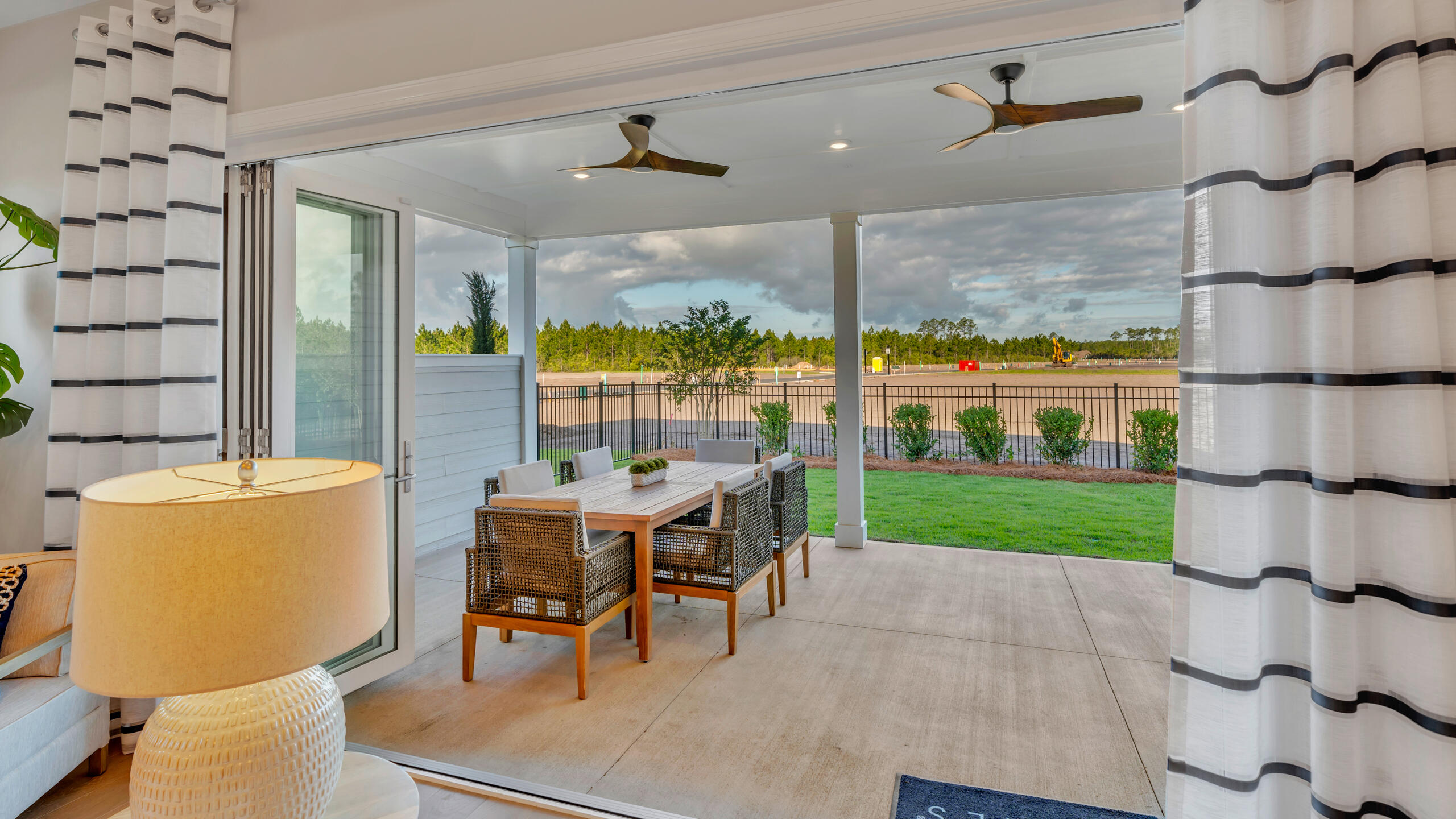 Salt Grass at Ward Creek - Residential