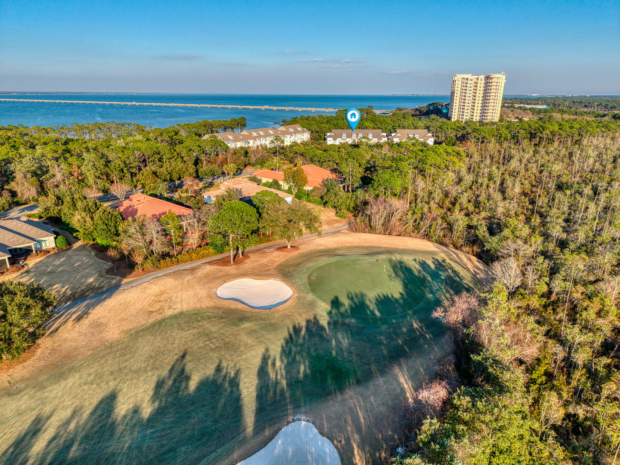 Brownstones PH 3 at Kelly Plantation - Residential