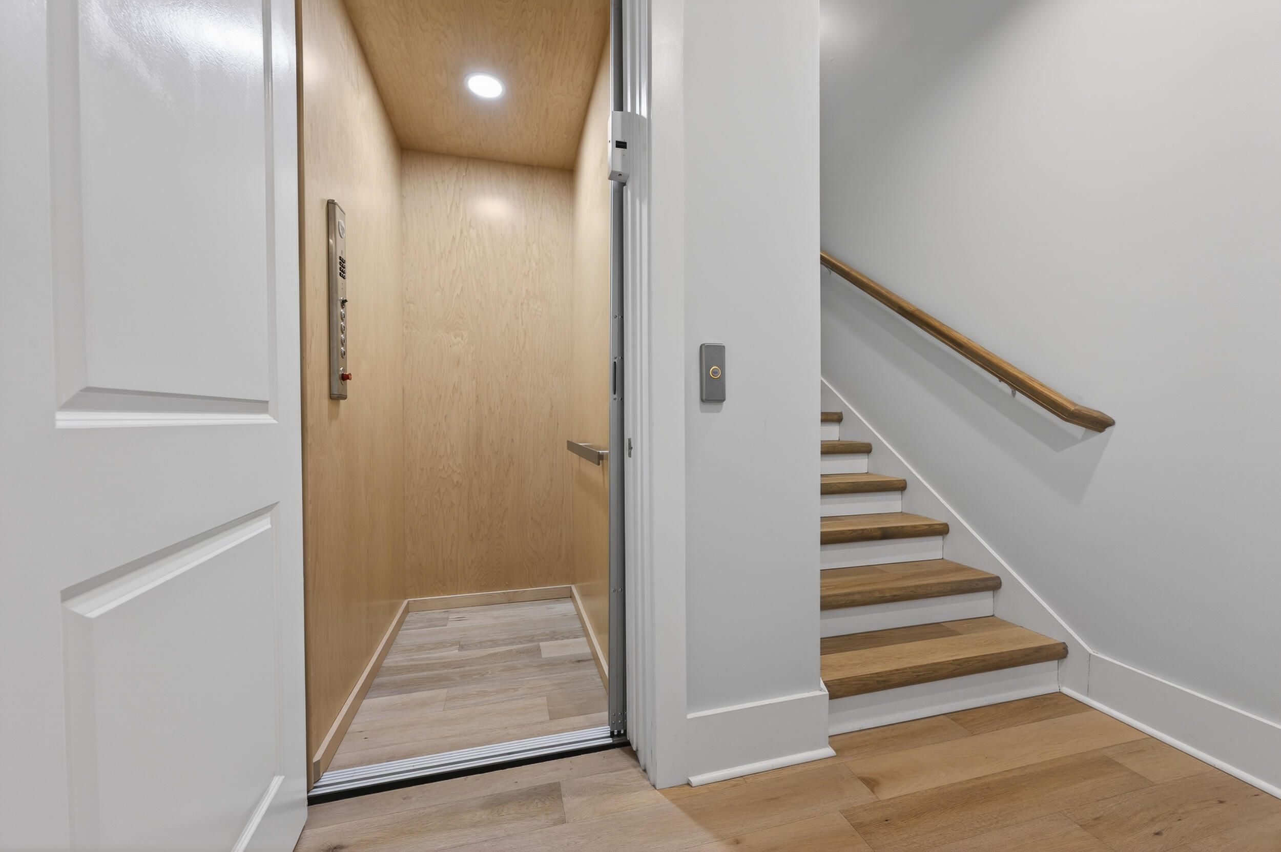 Brownstones PH 3 at Kelly Plantation - Residential