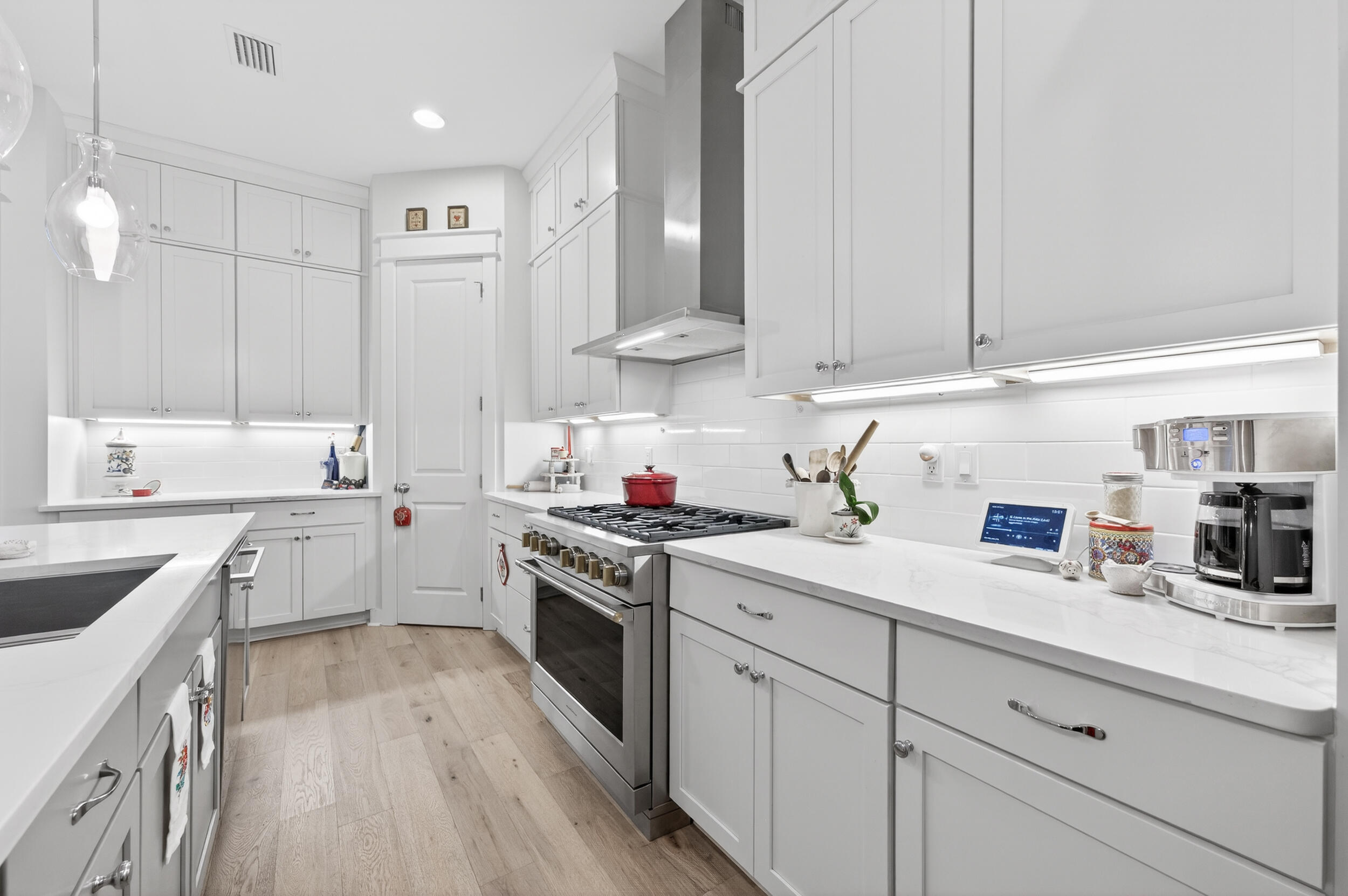 Brownstones PH 3 at Kelly Plantation - Residential