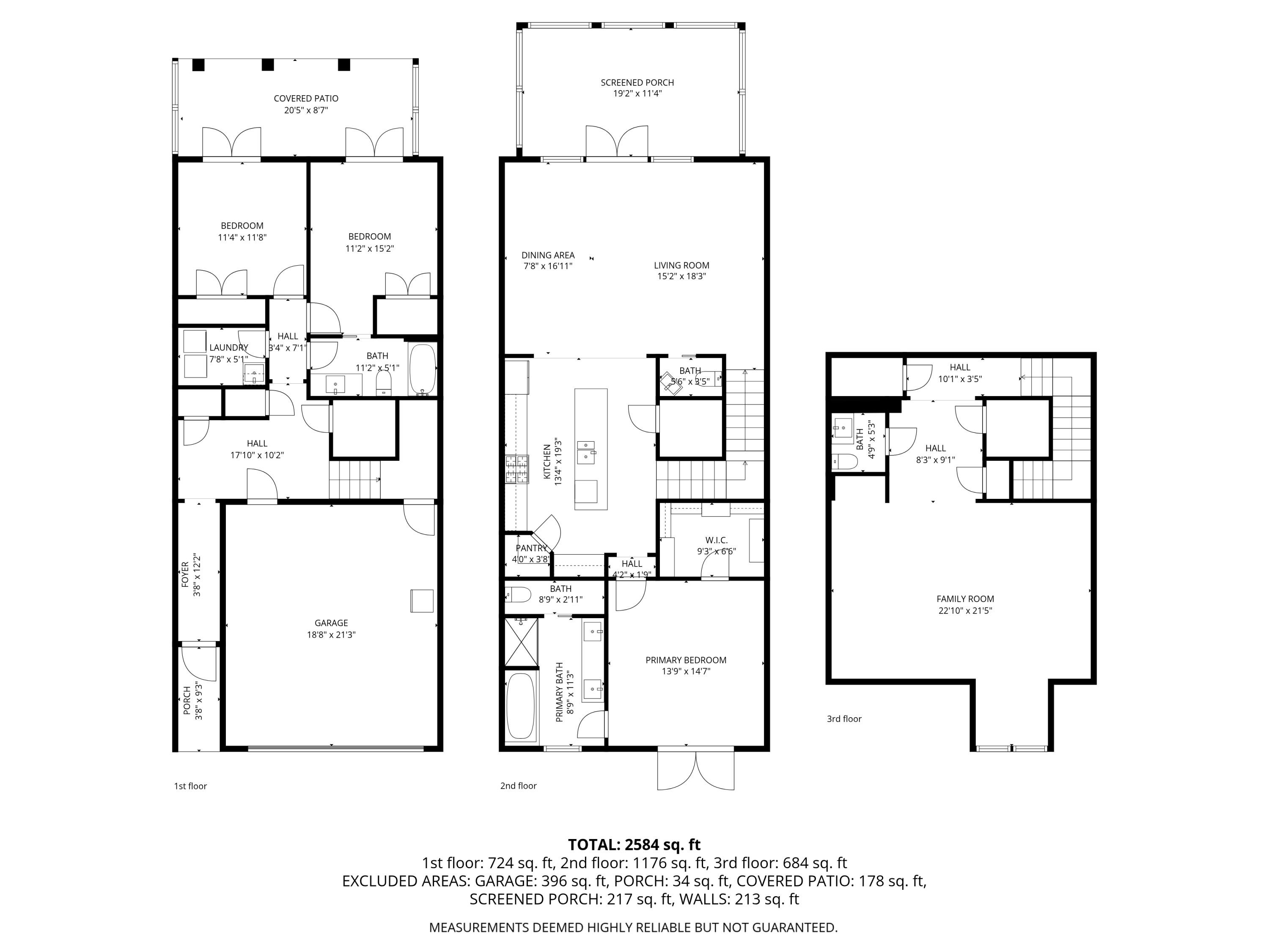 Brownstones PH 3 at Kelly Plantation - Residential