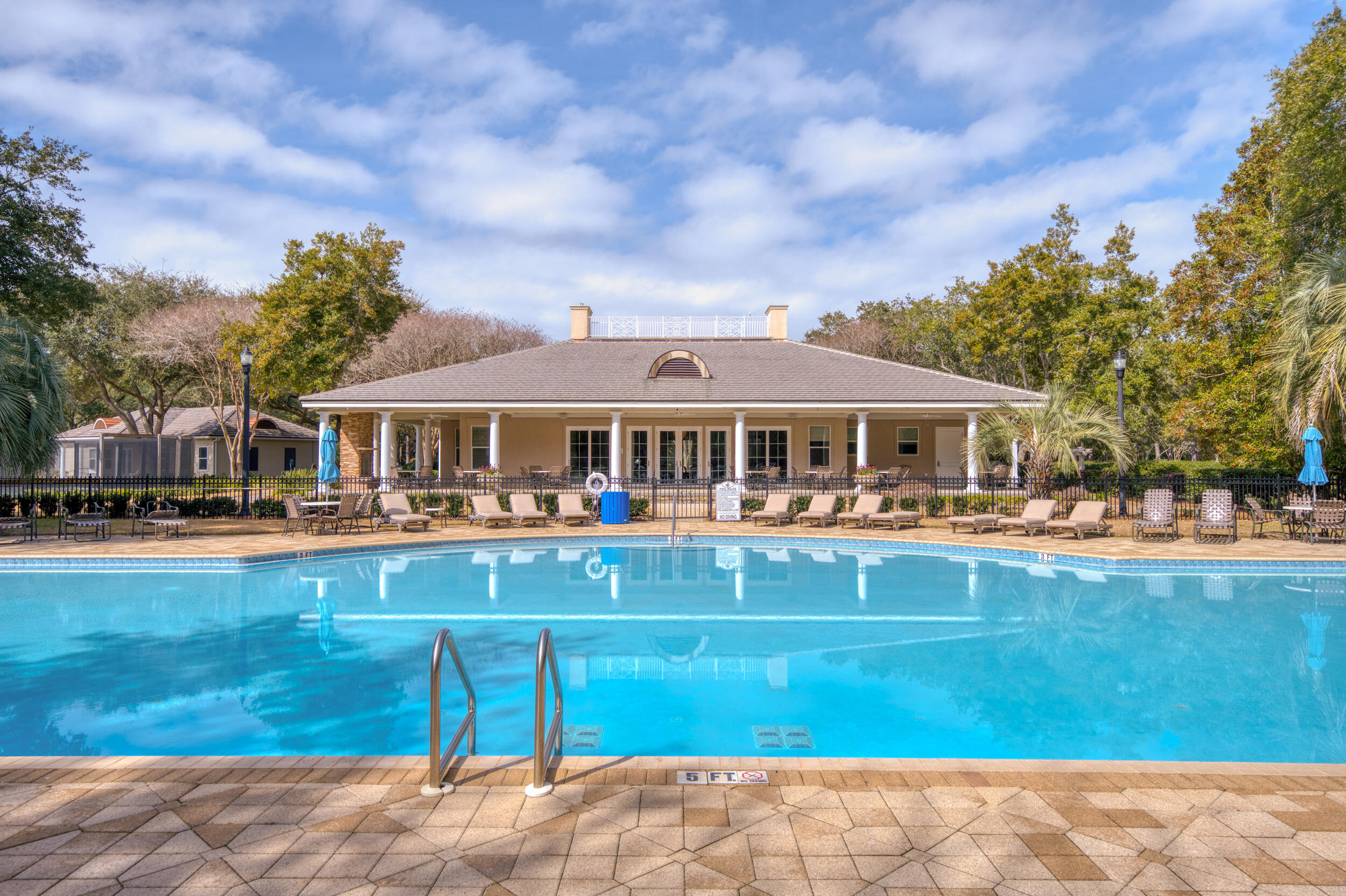 Brownstones PH 3 at Kelly Plantation - Residential