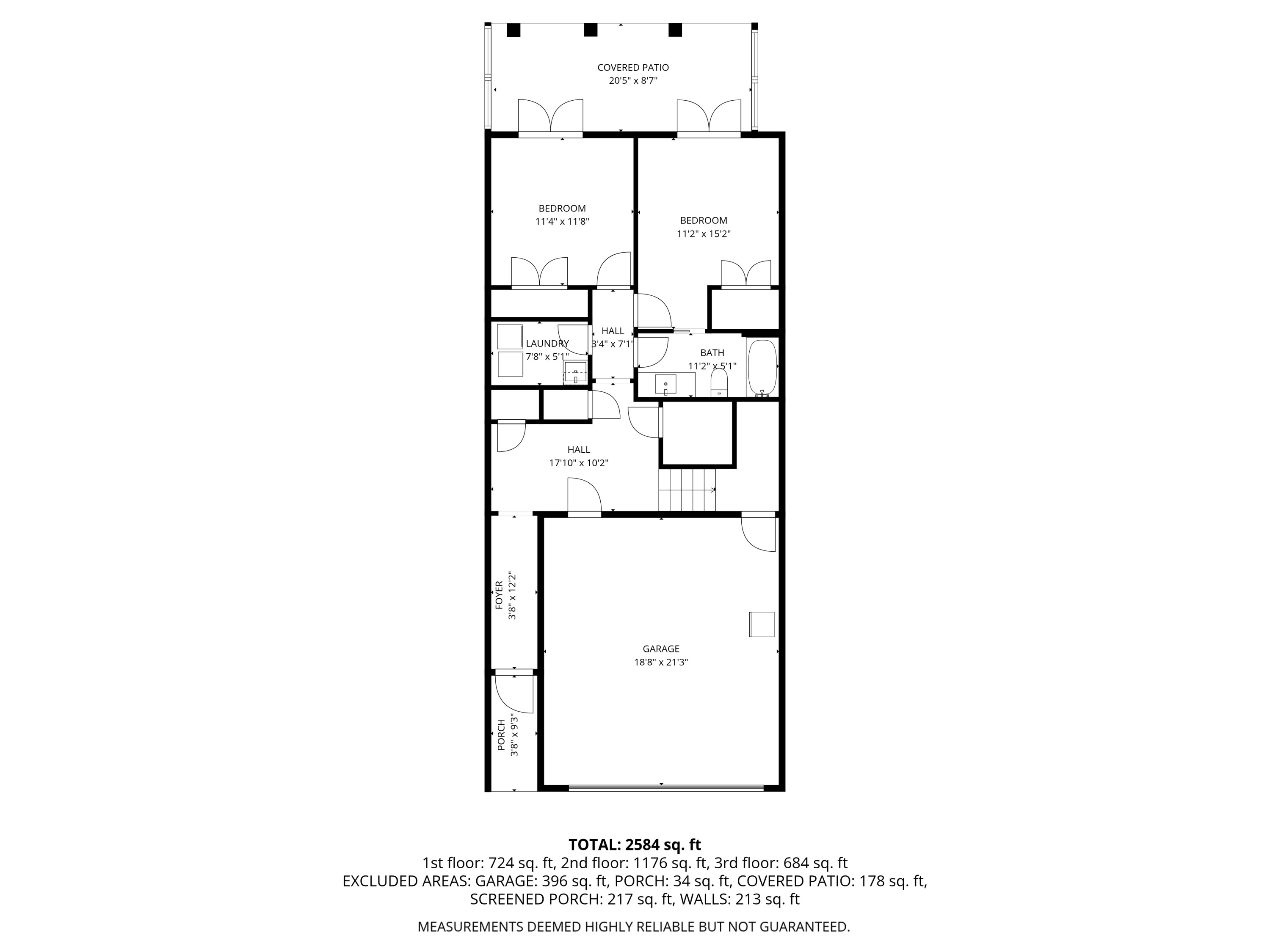 Brownstones PH 3 at Kelly Plantation - Residential