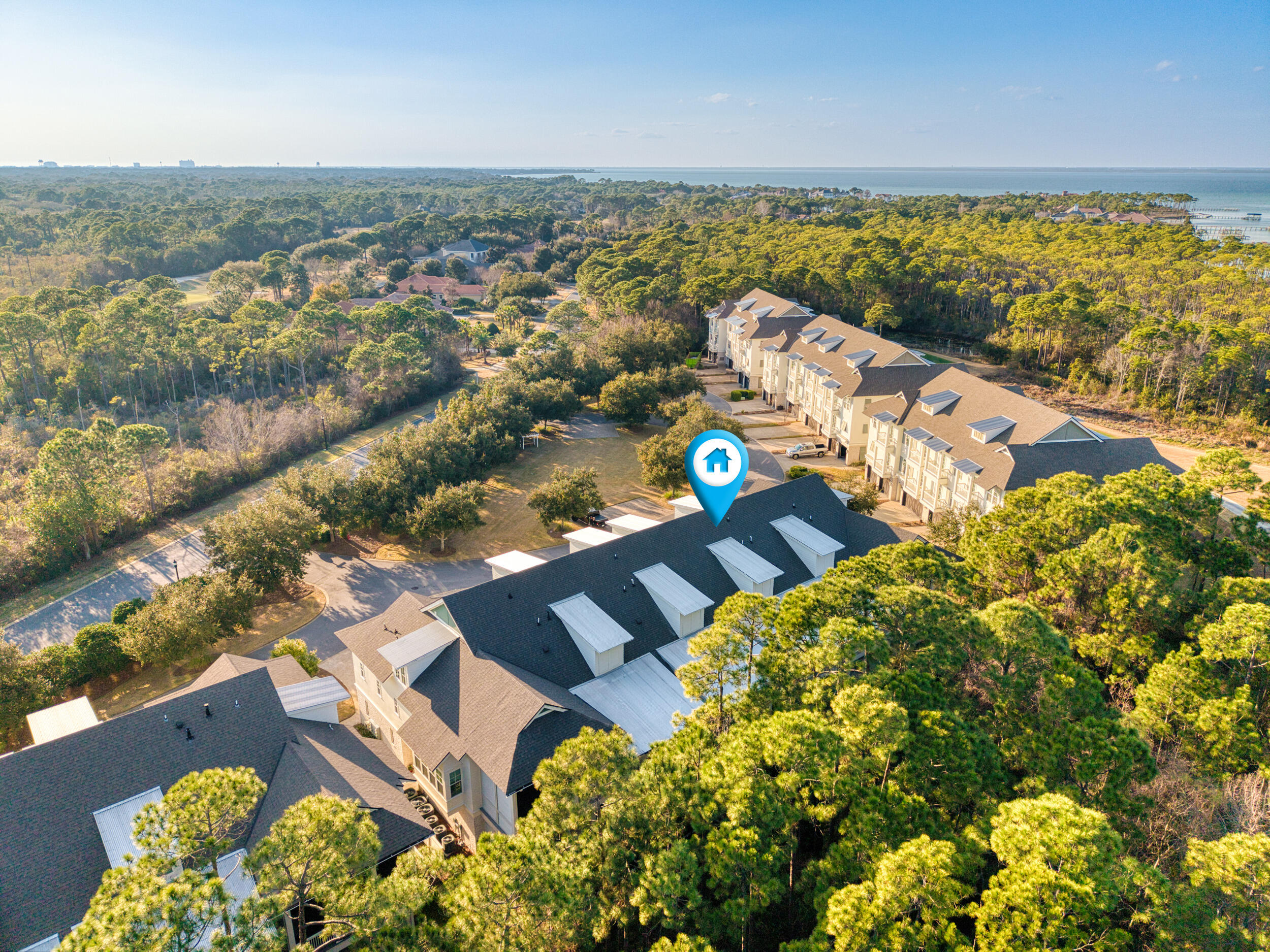 Brownstones PH 3 at Kelly Plantation - Residential