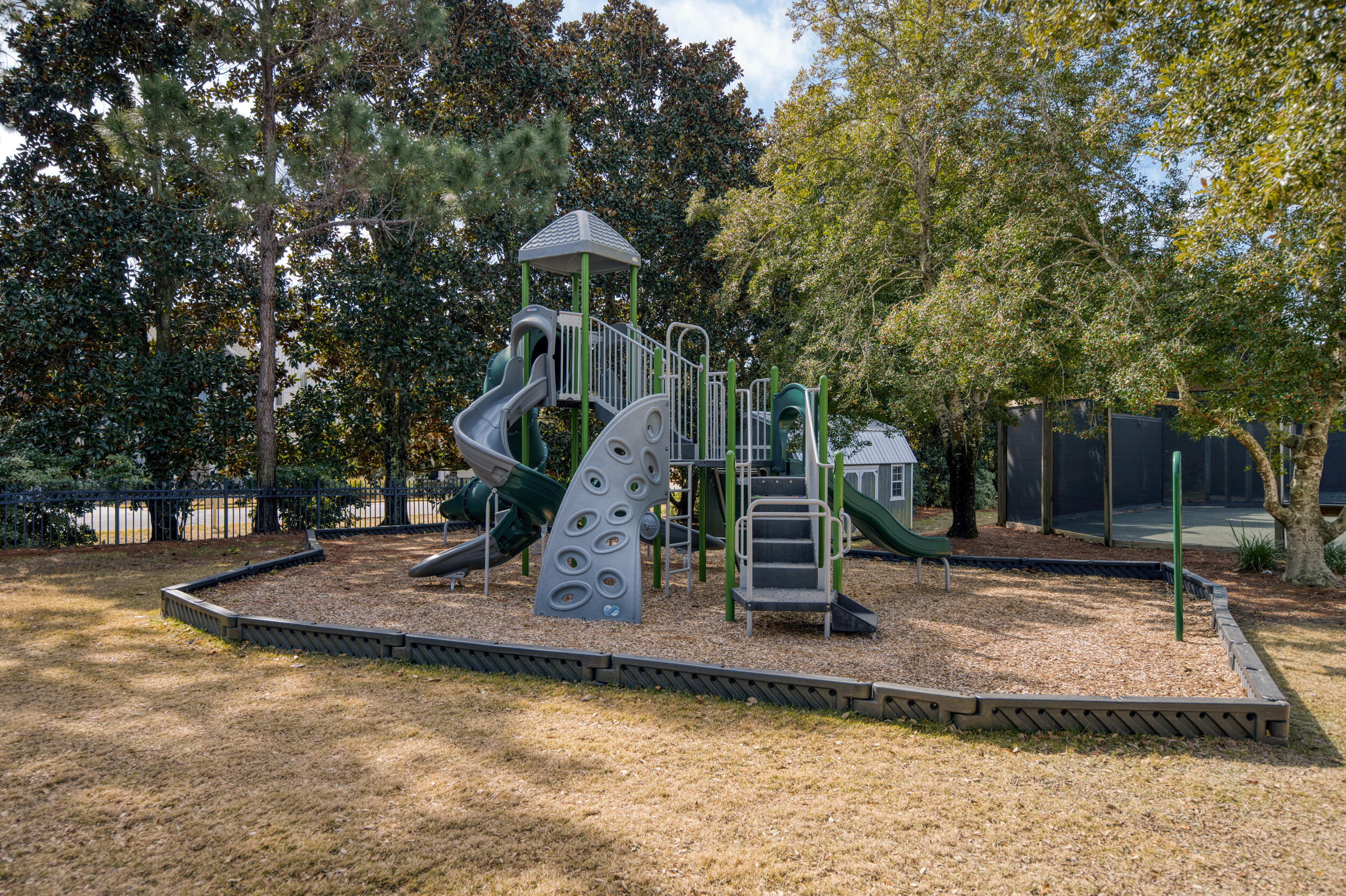 Brownstones PH 3 at Kelly Plantation - Residential