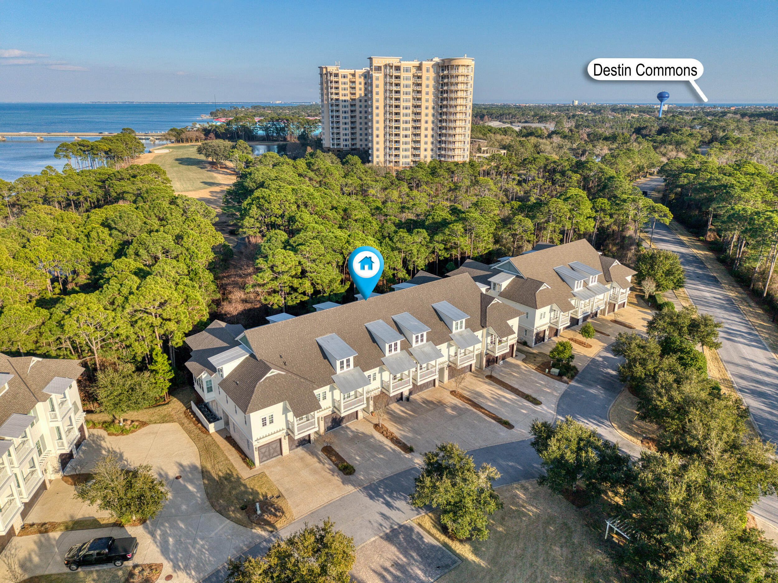 Brownstones PH 3 at Kelly Plantation - Residential