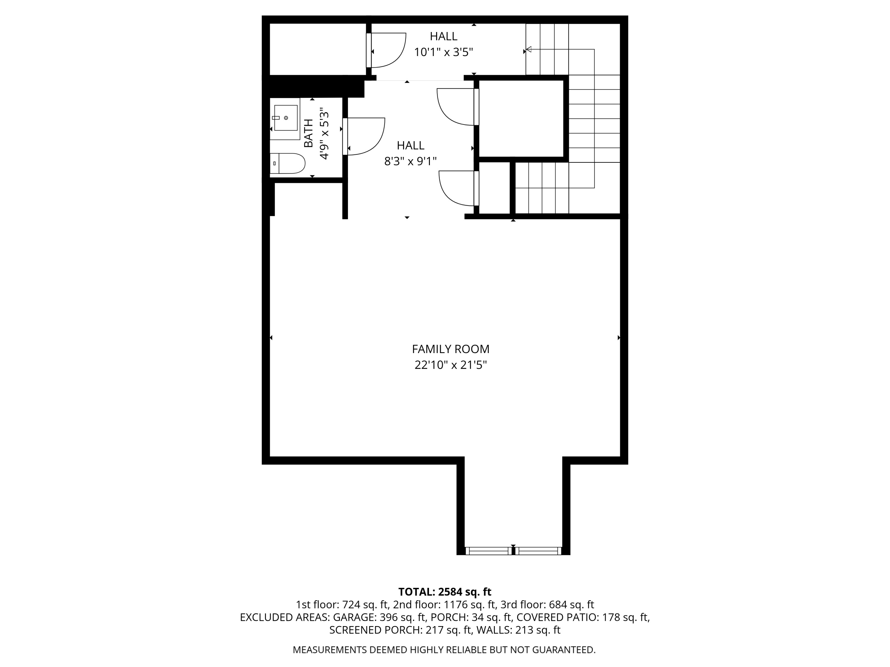 Brownstones PH 3 at Kelly Plantation - Residential