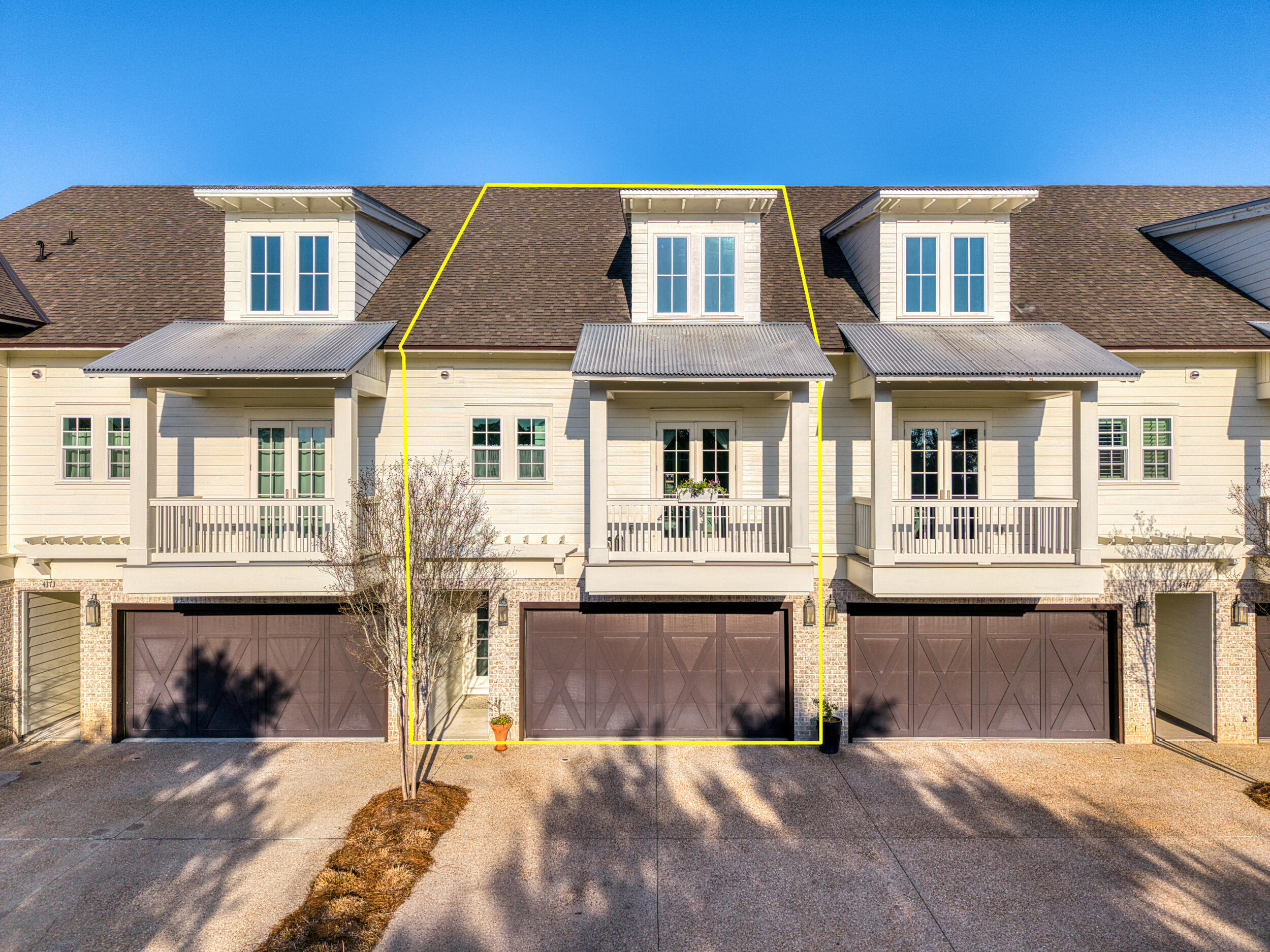 Brownstones PH 3 at Kelly Plantation - Residential