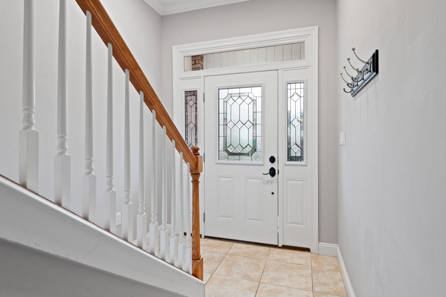 WALTON OAKS - Residential