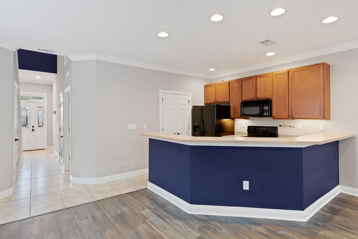 WALTON OAKS - Residential