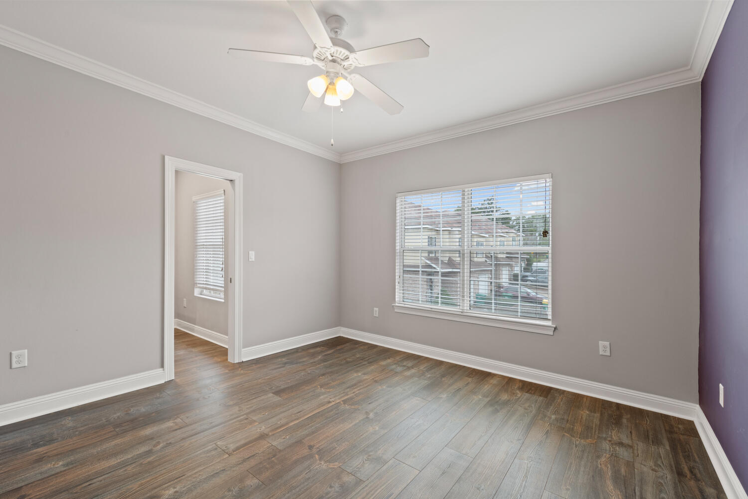 WALTON OAKS - Residential