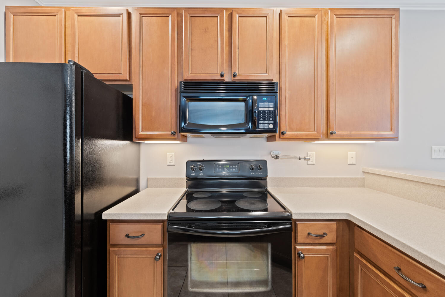 WALTON OAKS - Residential