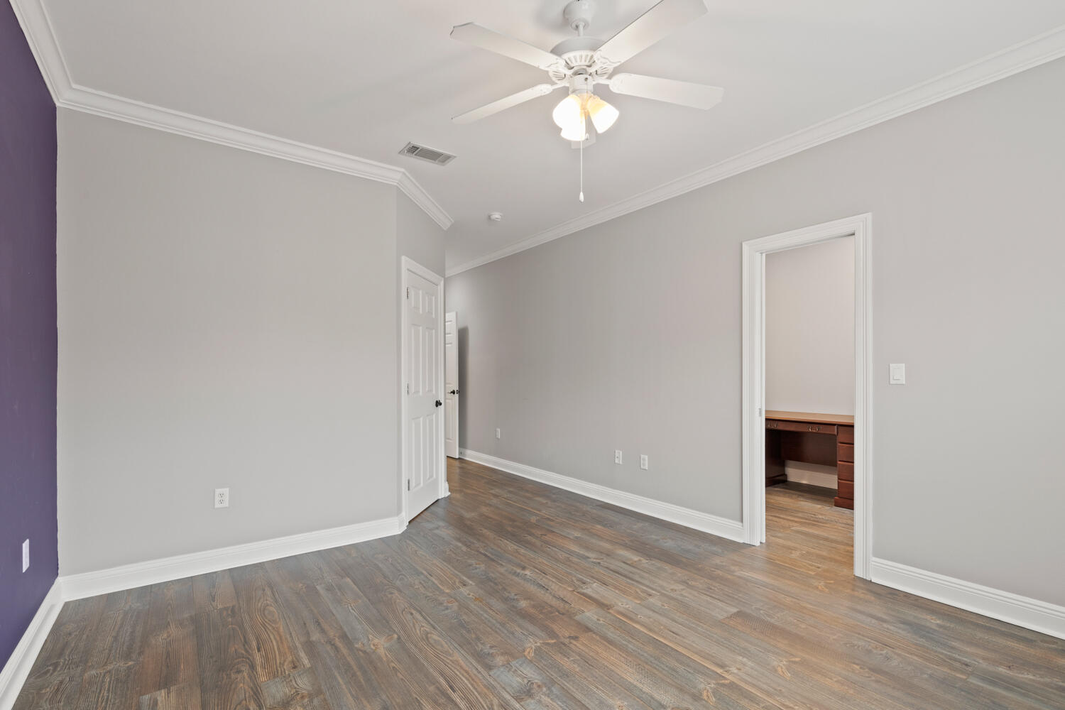 WALTON OAKS - Residential