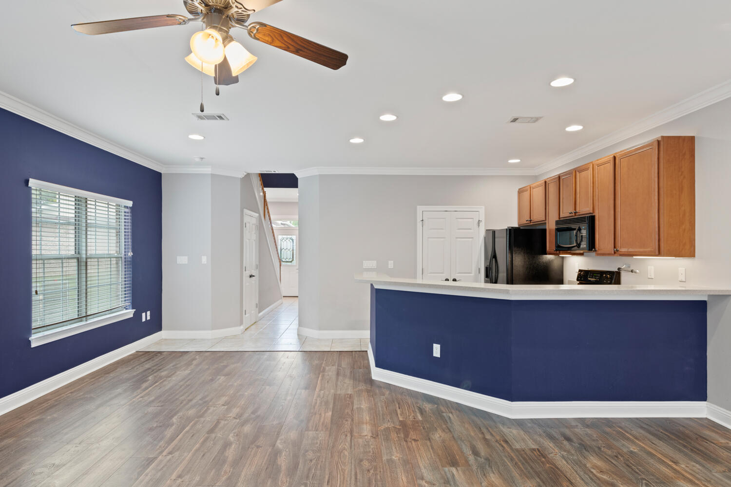 WALTON OAKS - Residential