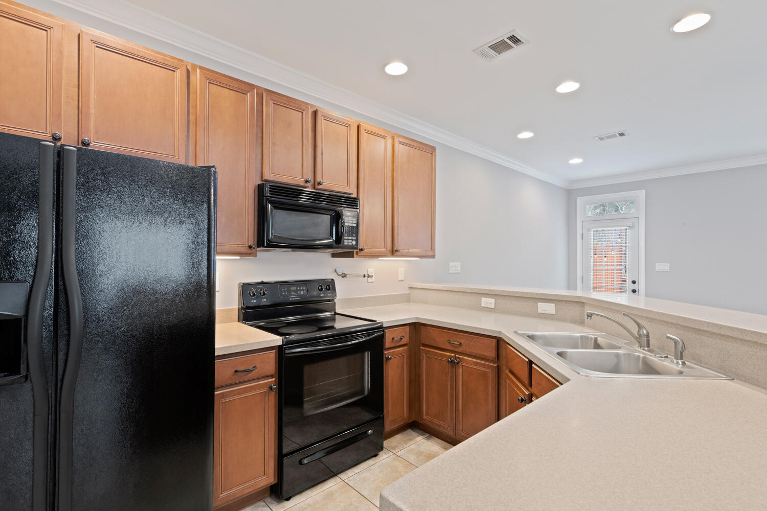 WALTON OAKS - Residential