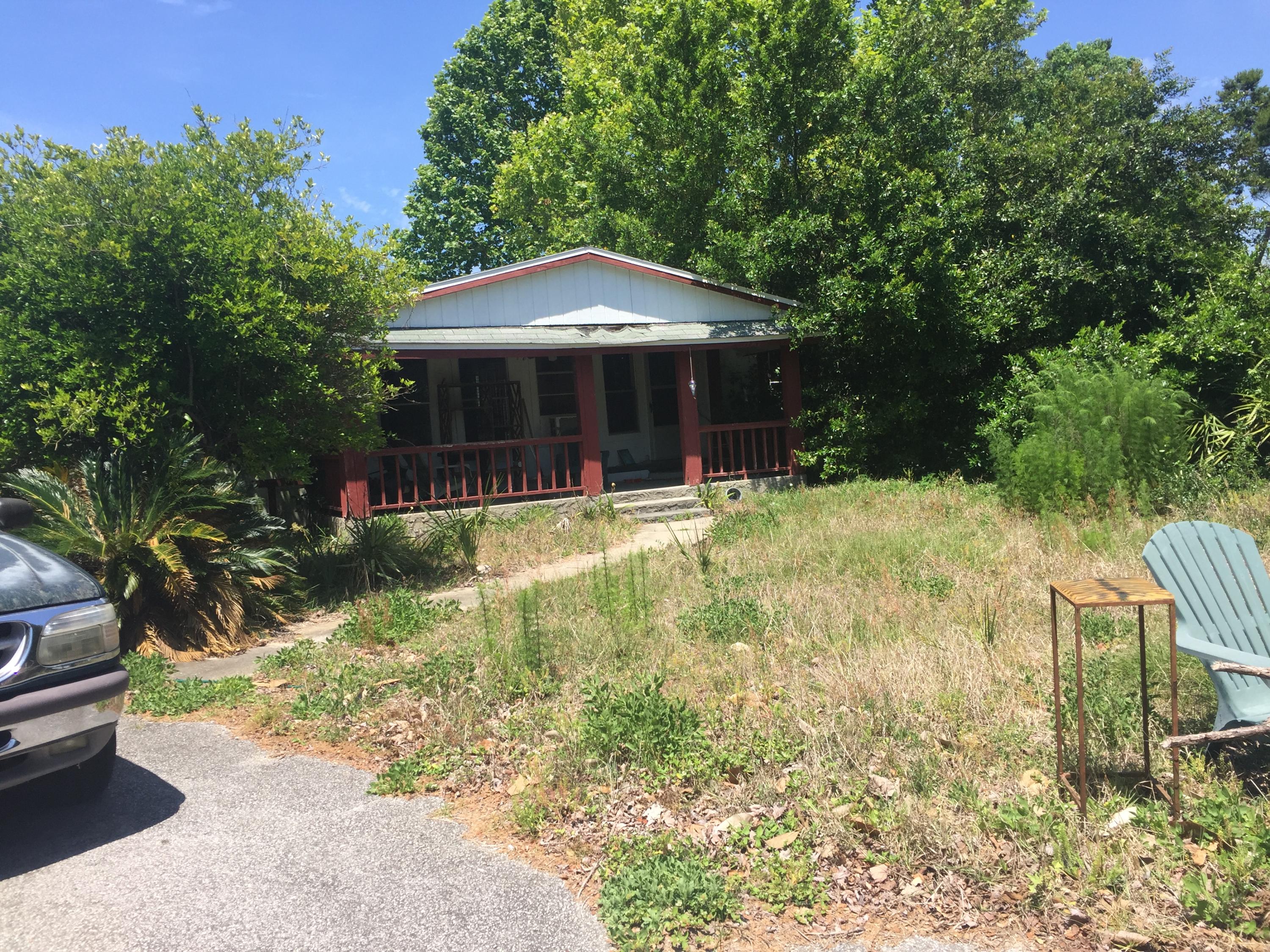 NORTH LAGOON OAKS 1ST ADDN - Residential