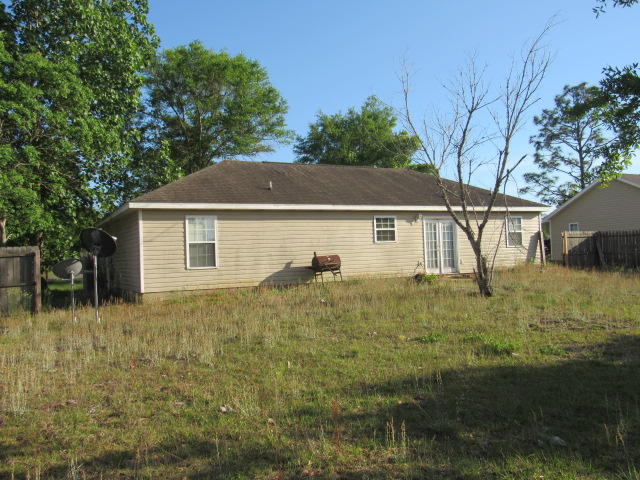 Oakwood Lakes Estates Unit 7 - Residential