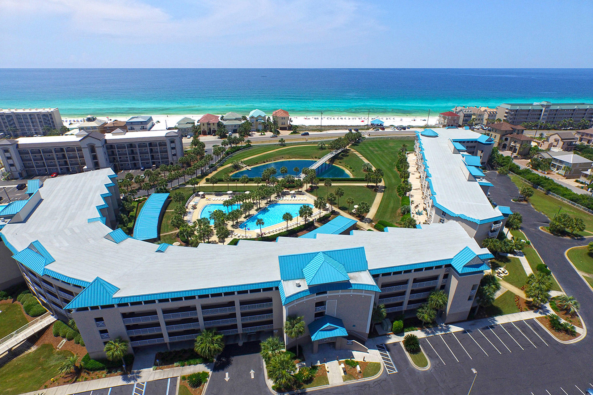 AMALFI COAST RESORT - Residential