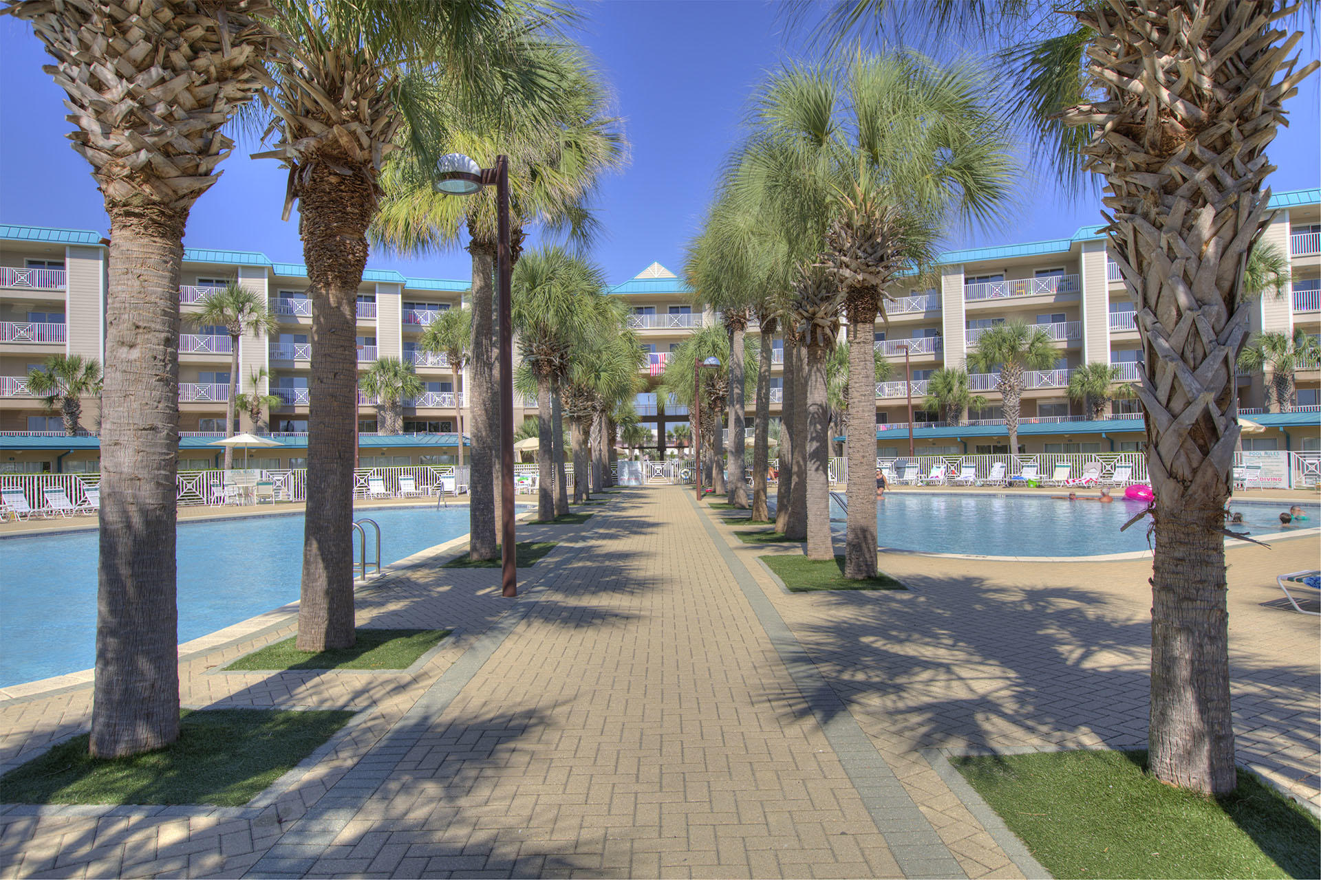 AMALFI COAST RESORT - Residential