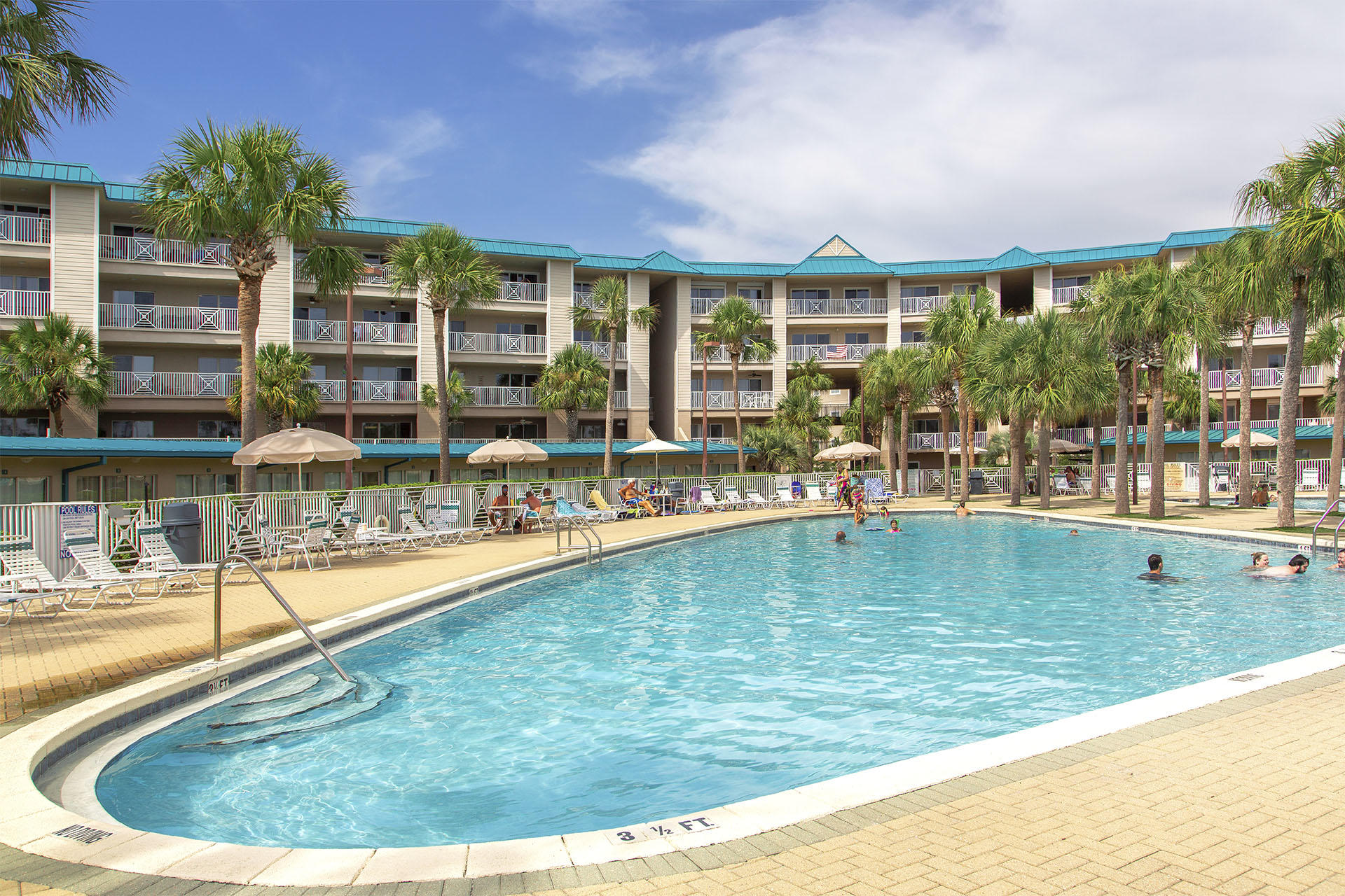 AMALFI COAST RESORT - Residential