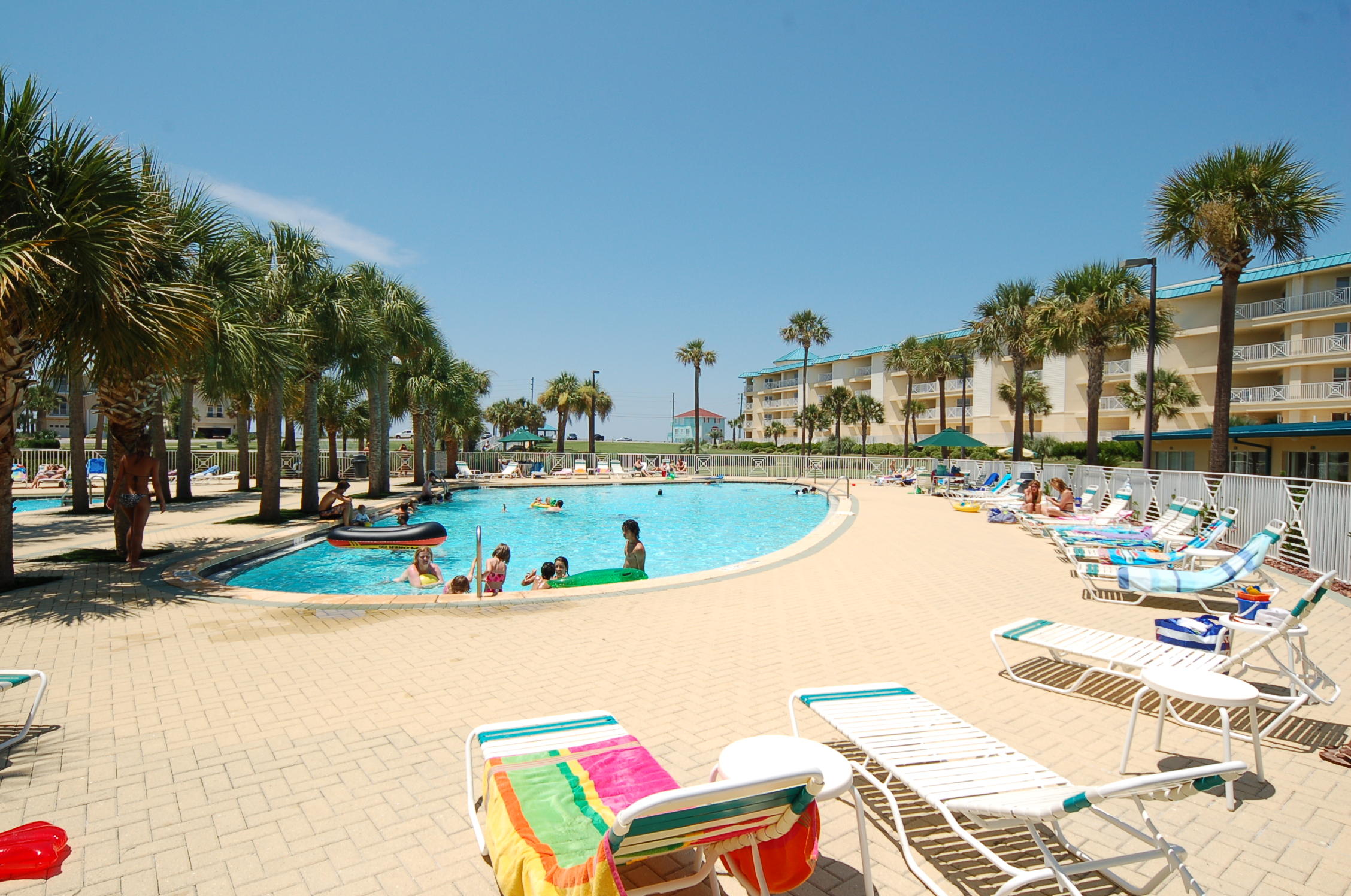 AMALFI COAST RESORT - Residential