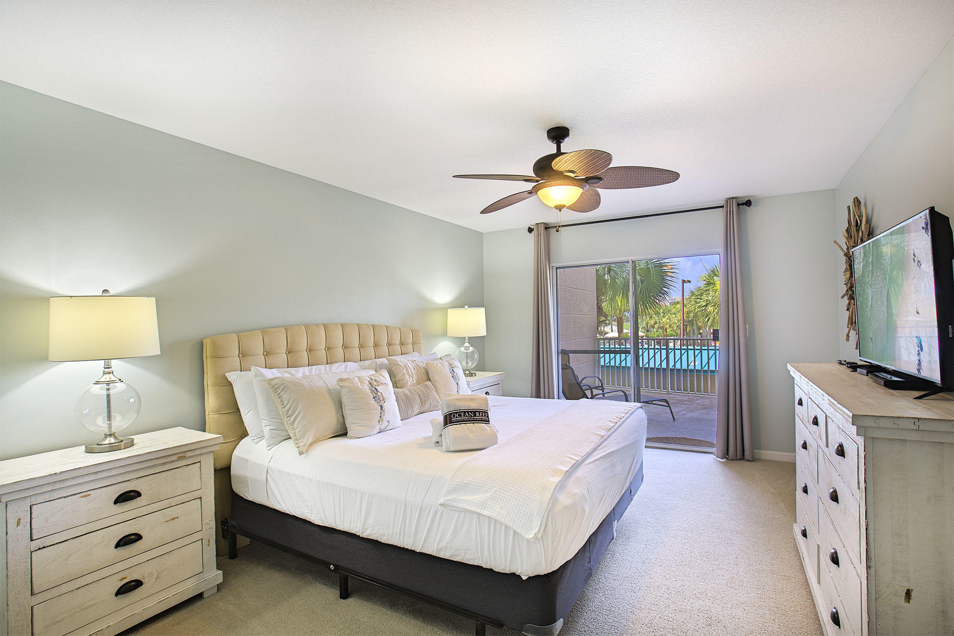 AMALFI COAST RESORT - Residential