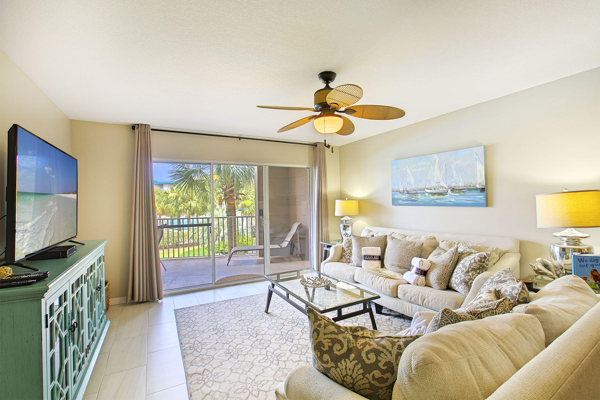 AMALFI COAST RESORT - Residential