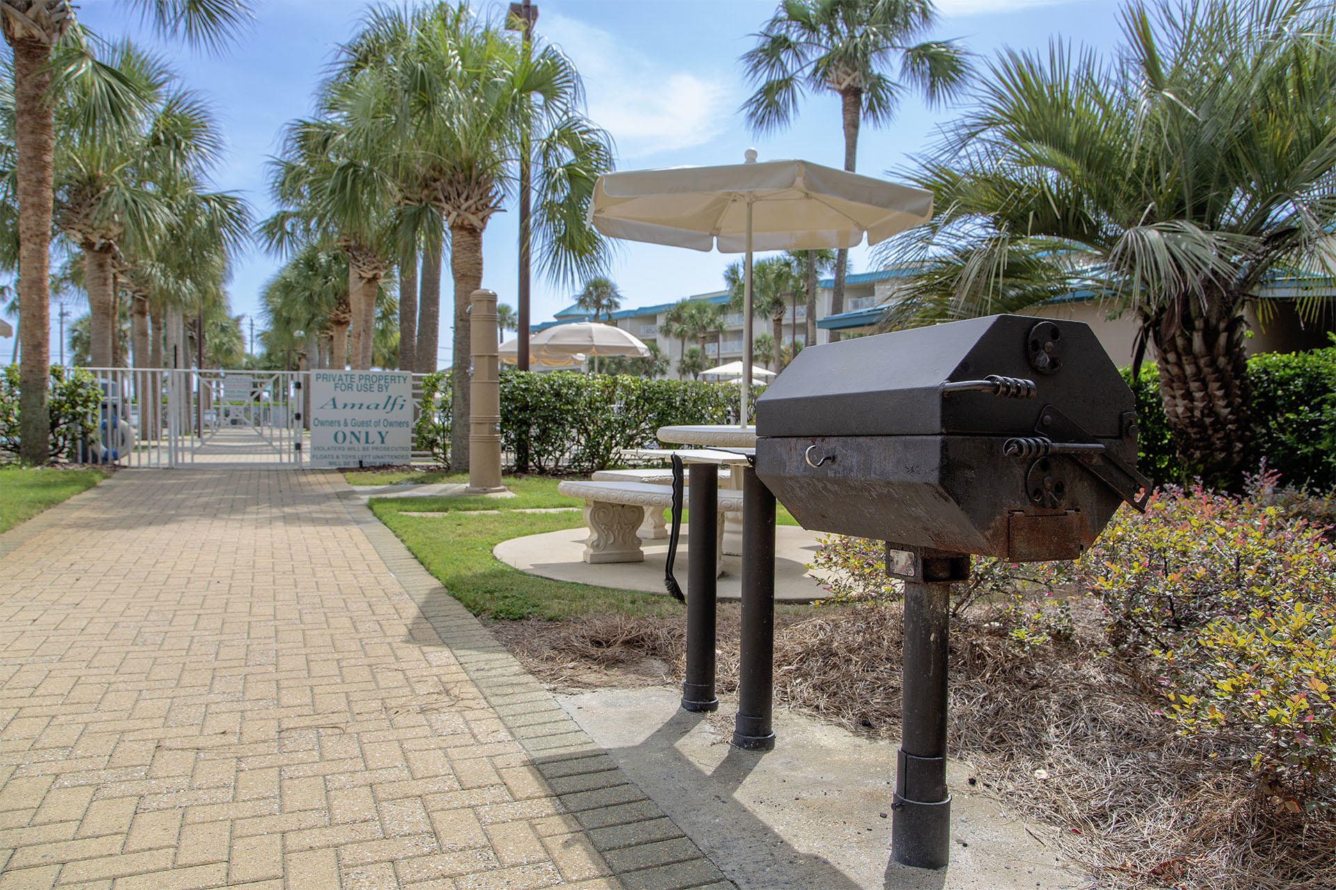 AMALFI COAST RESORT - Residential