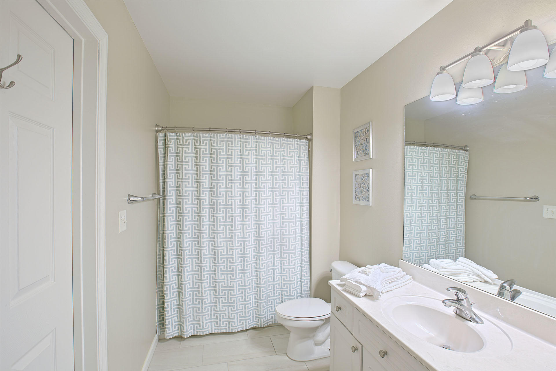 AMALFI COAST RESORT - Residential