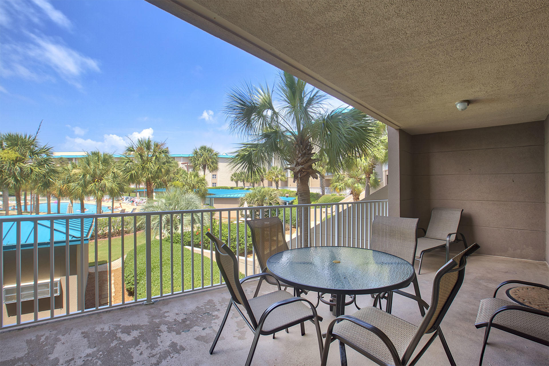 AMALFI COAST RESORT - Residential