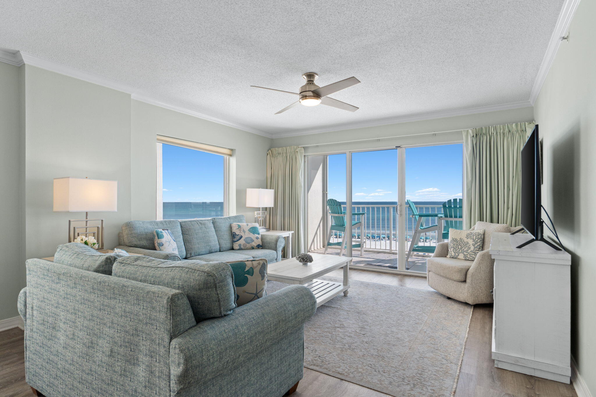 GULF DUNES CONDO - Residential