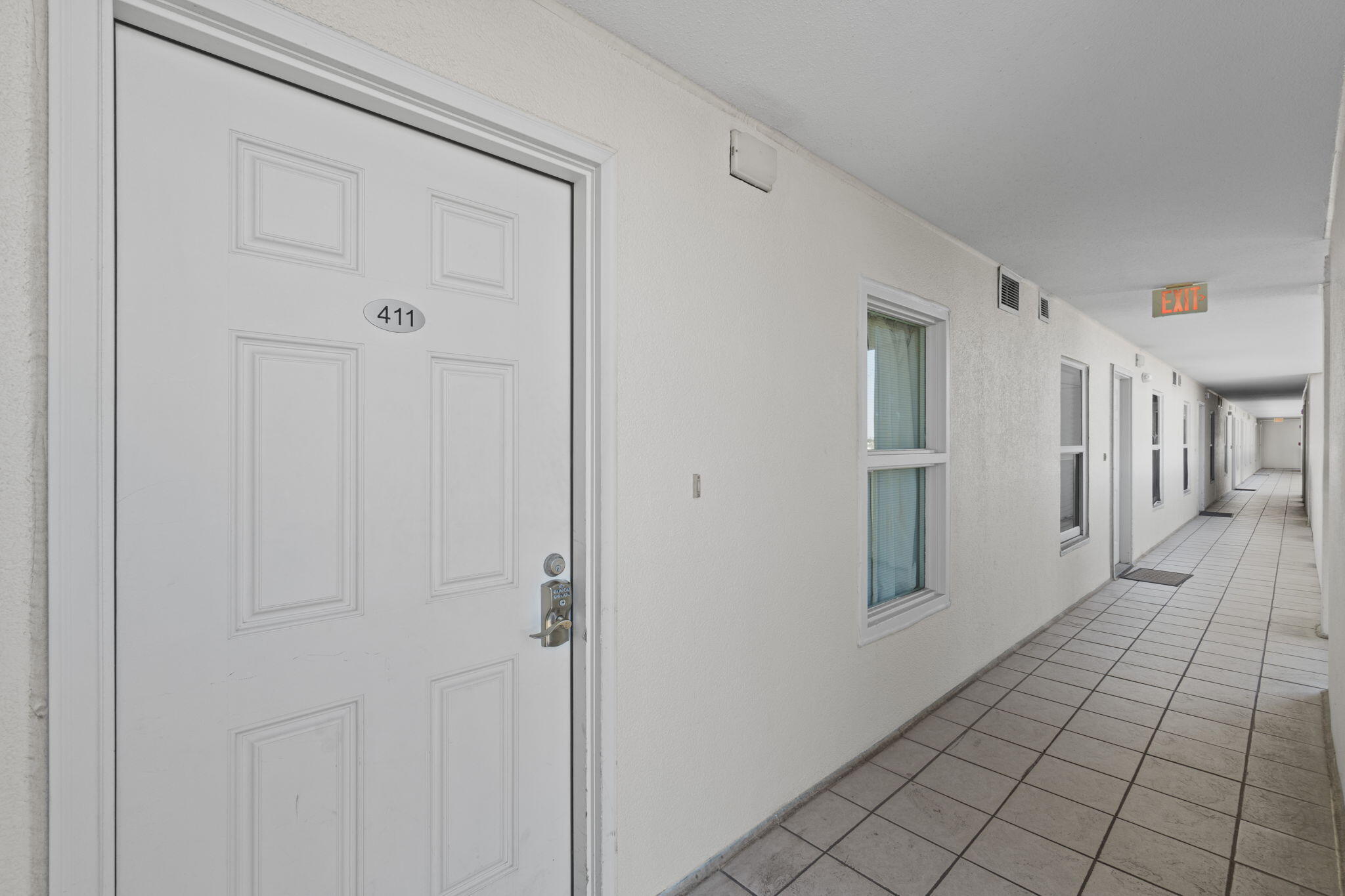 GULF DUNES CONDO - Residential
