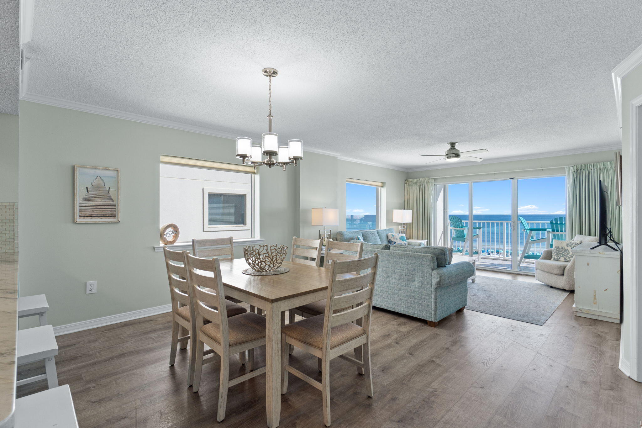 GULF DUNES CONDO - Residential